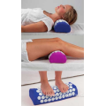 original bed of nail therapy massage pillow